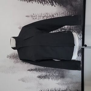 Mountain Hardware Softshell Women's Small Black